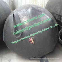 Inflatable Pipe Water Plugging Airbag (used to sewage effluent)